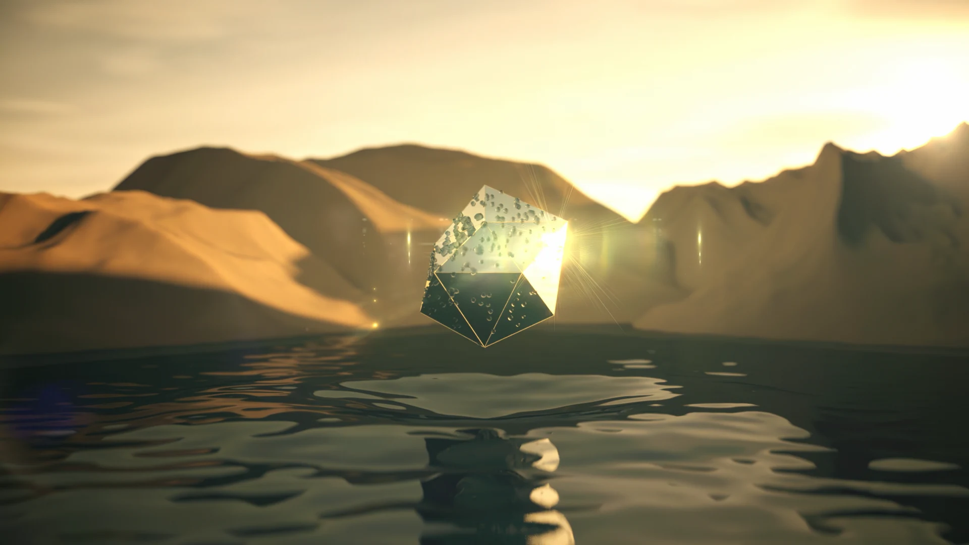 Quest Festival Intro