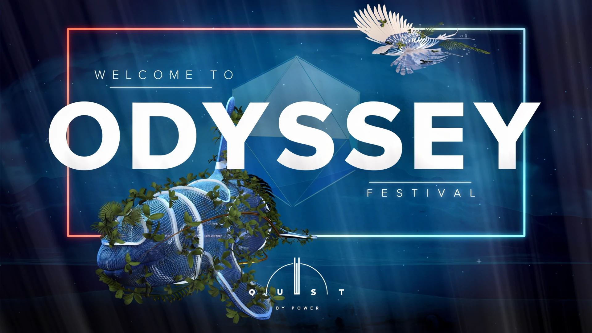 Quest Festival Intro