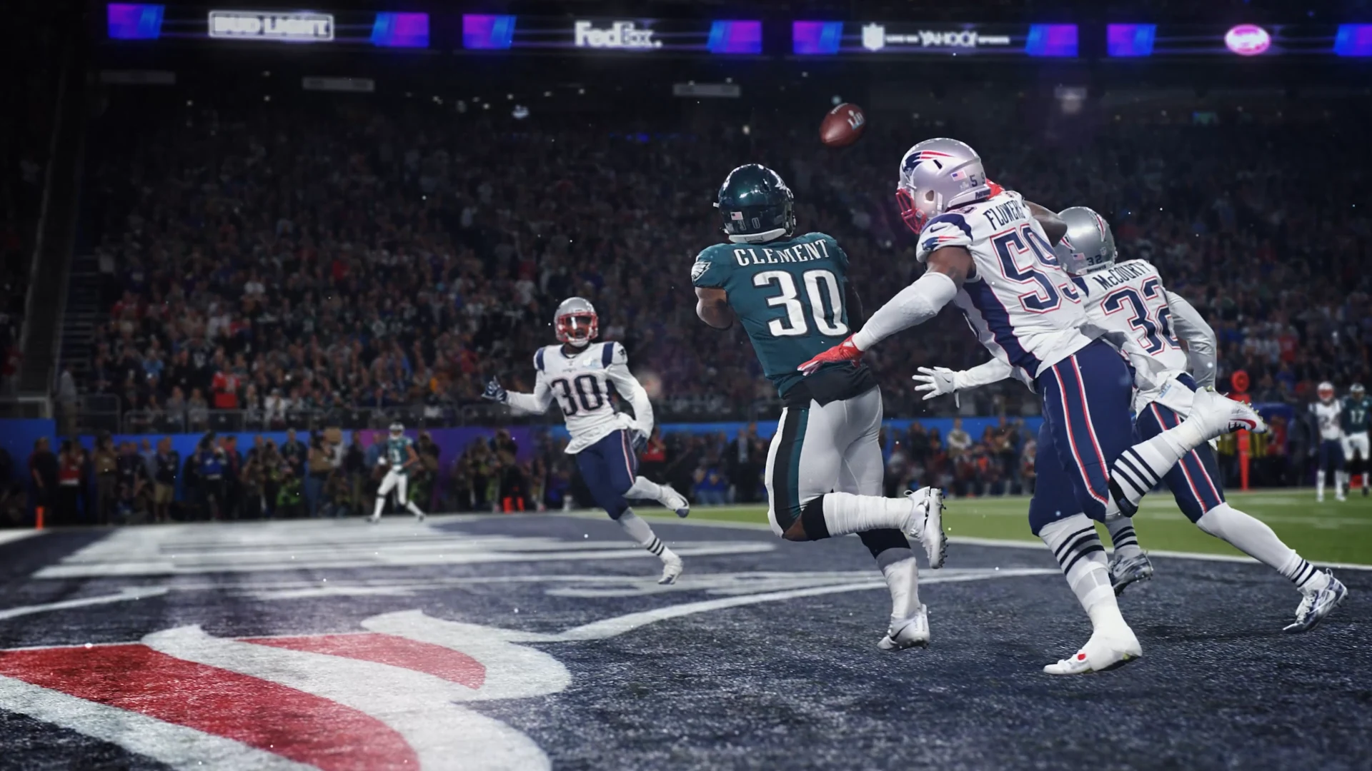 Philadelphia Eagles
