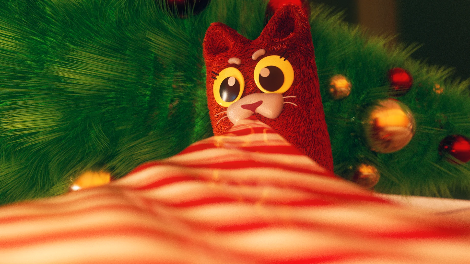 Titi’s Xmas