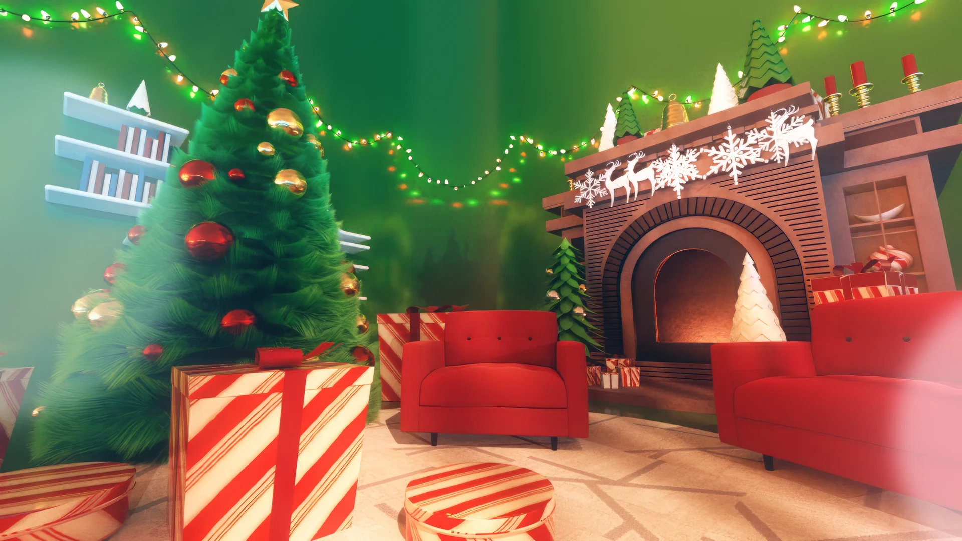Titi’s Xmas