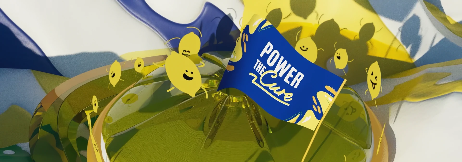 Power the Cure